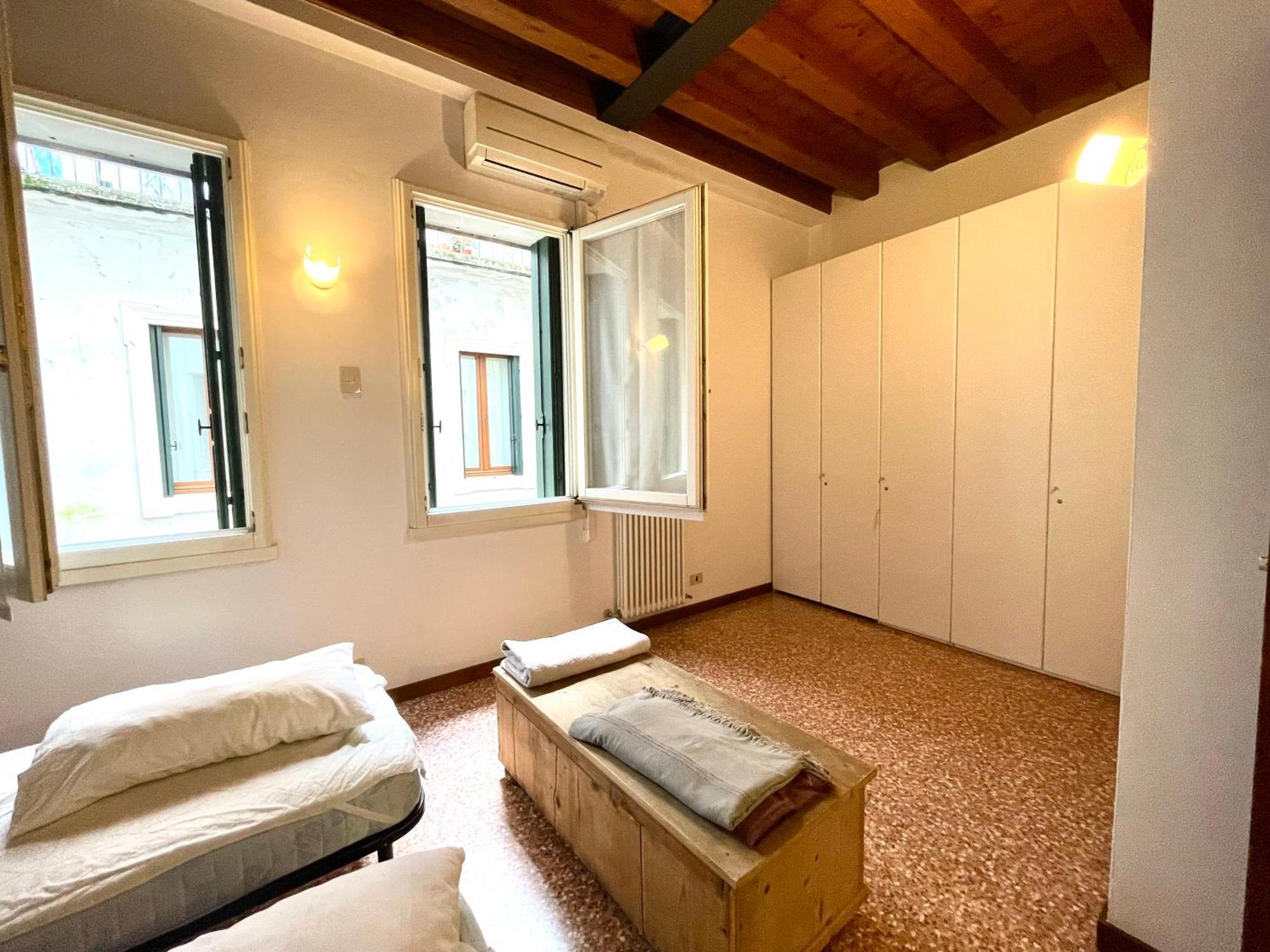 Il Palazzetto Lägenhet Vicenza Rum bild