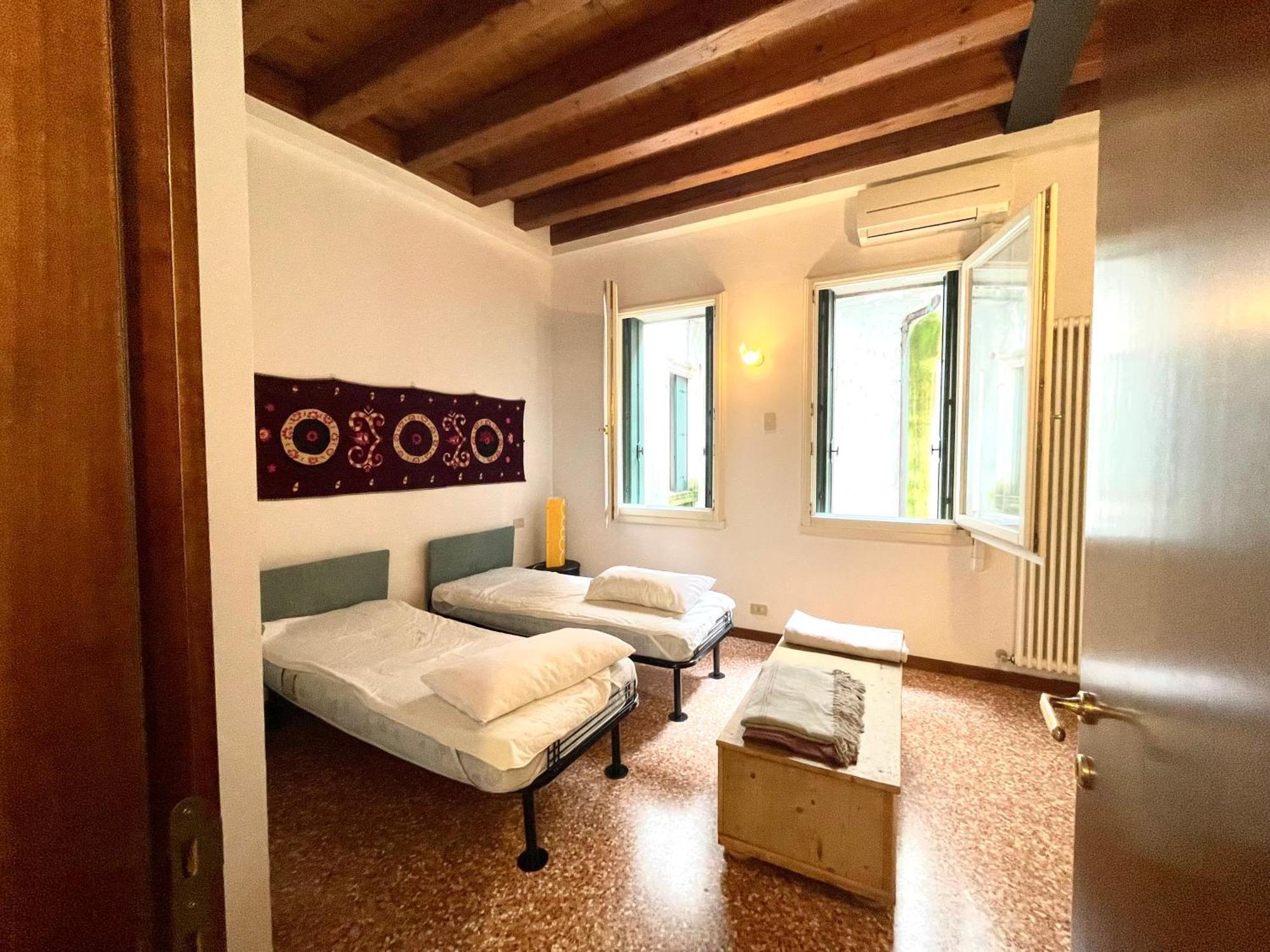 Il Palazzetto Lägenhet Vicenza Rum bild