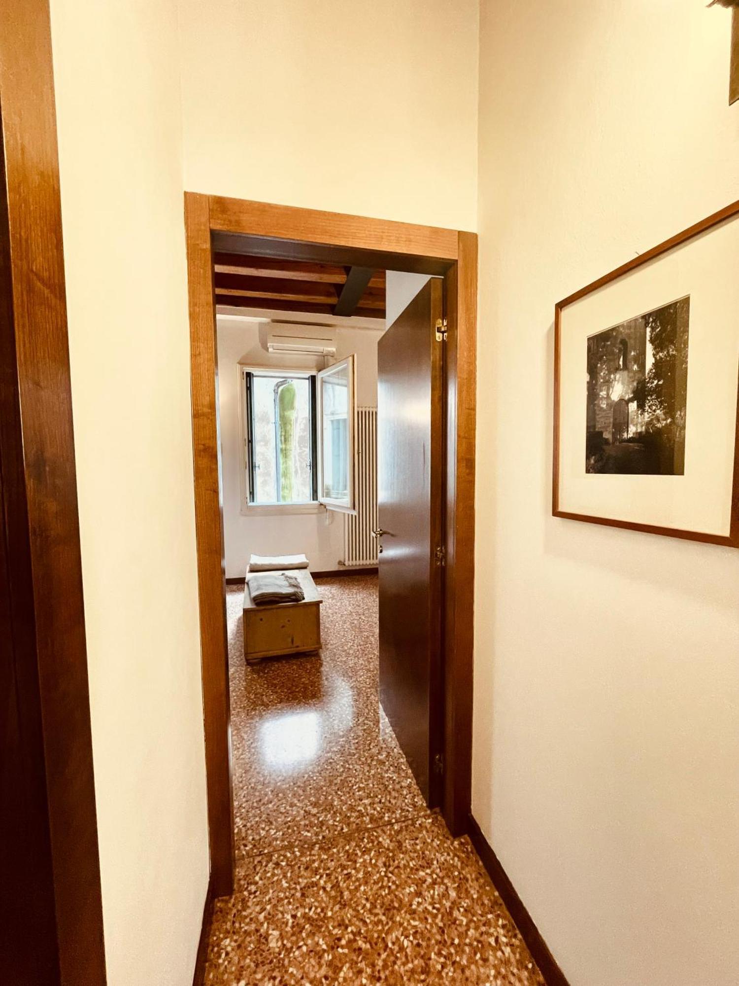 Il Palazzetto Lägenhet Vicenza Exteriör bild