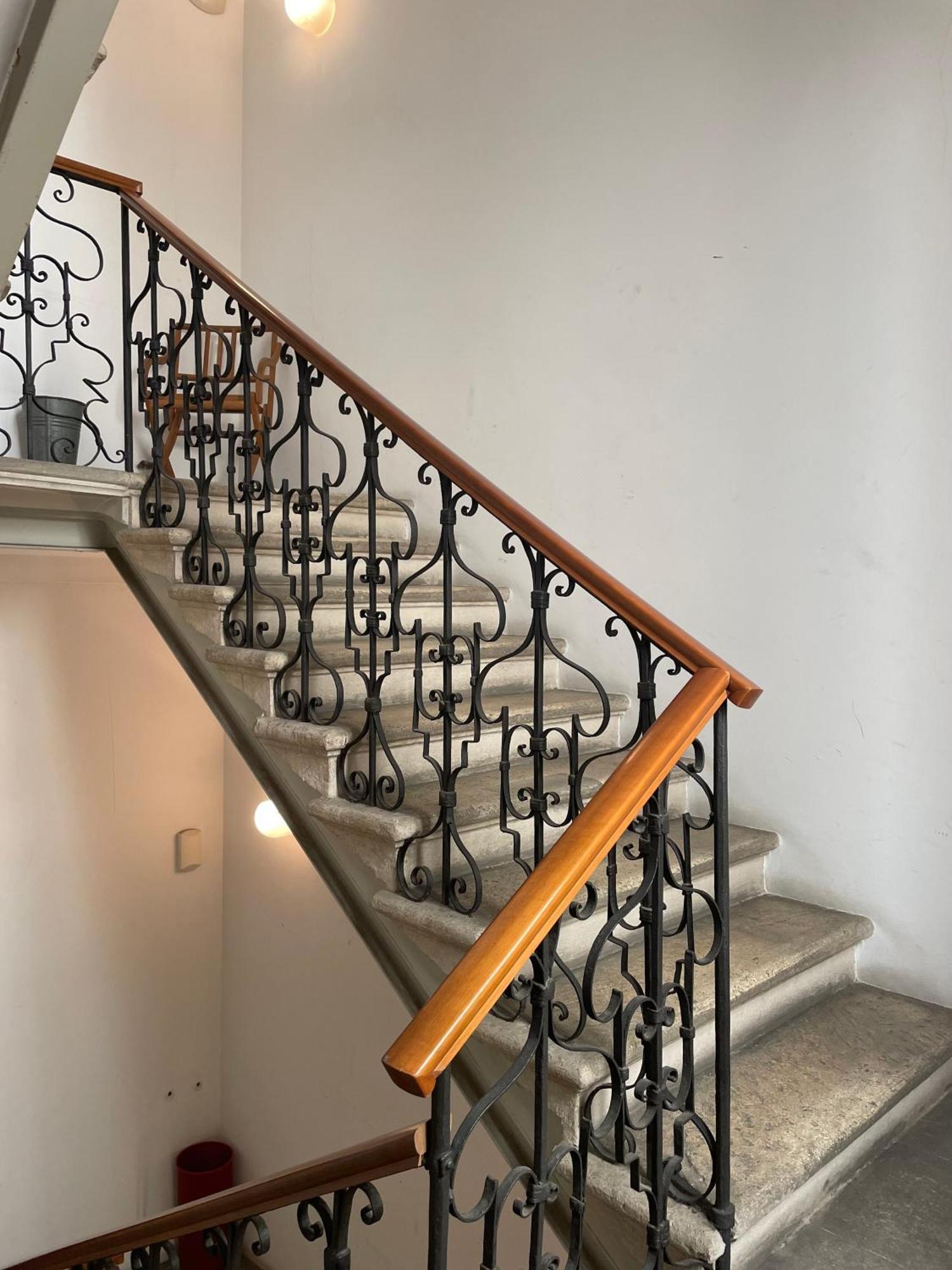 Il Palazzetto Lägenhet Vicenza Exteriör bild