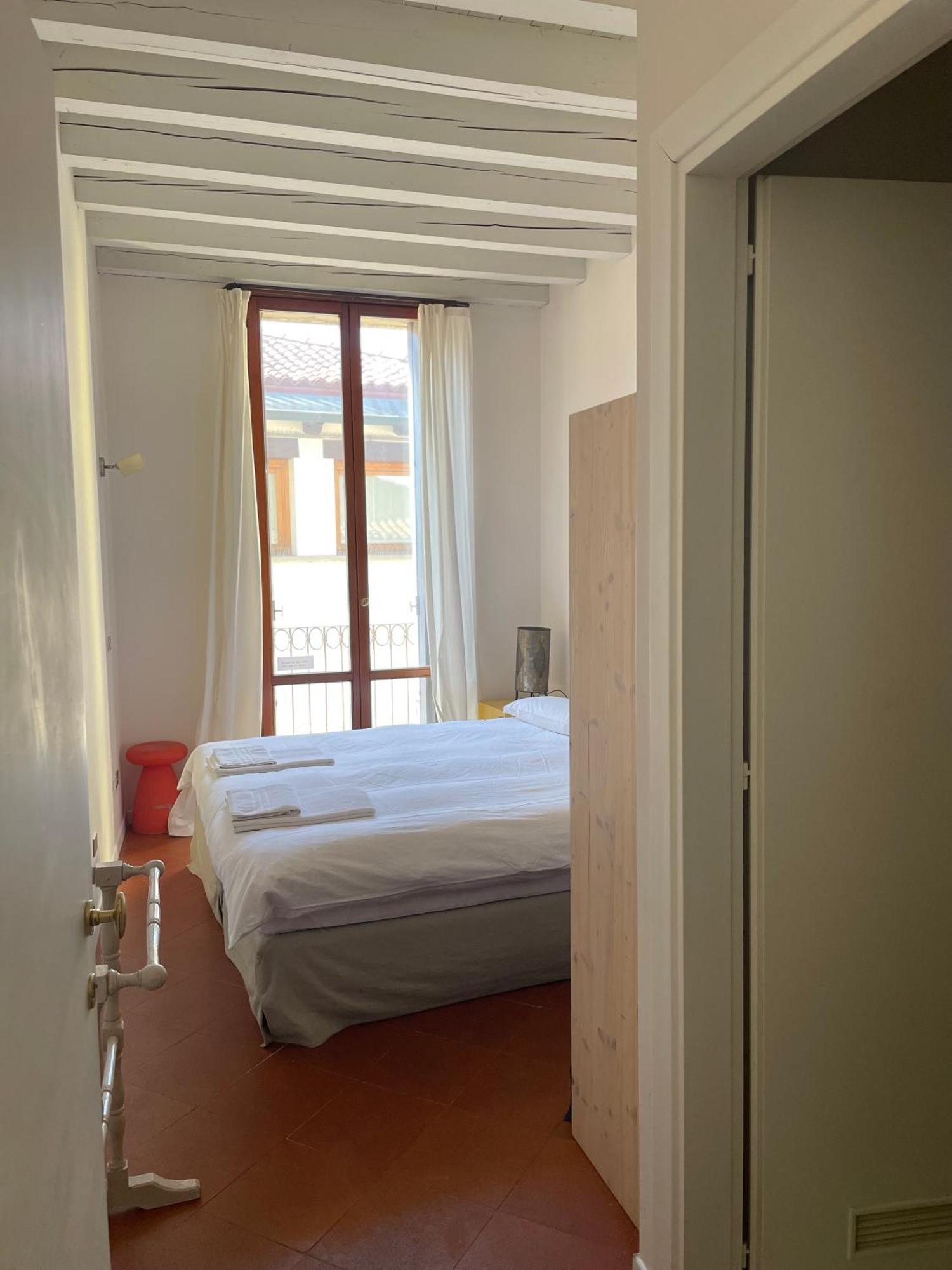 Il Palazzetto Lägenhet Vicenza Rum bild