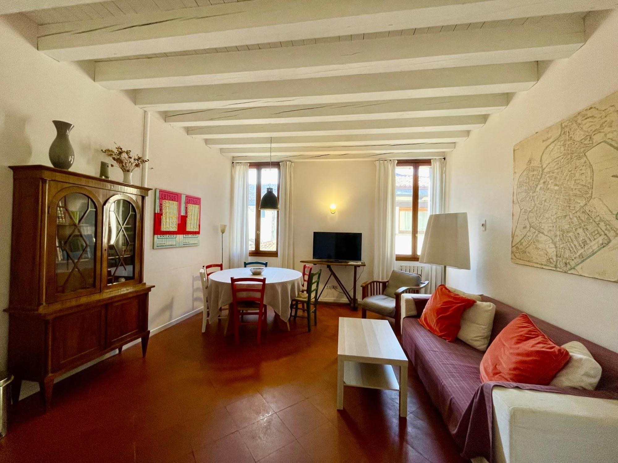 Il Palazzetto Lägenhet Vicenza Rum bild