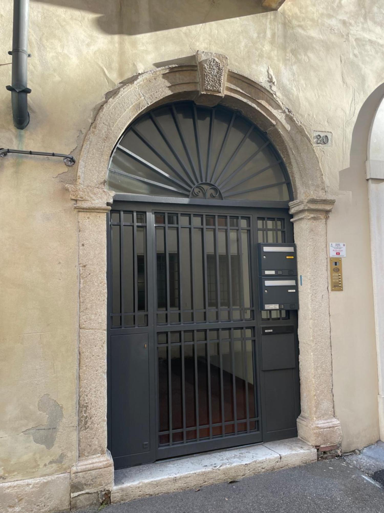 Il Palazzetto Lägenhet Vicenza Rum bild