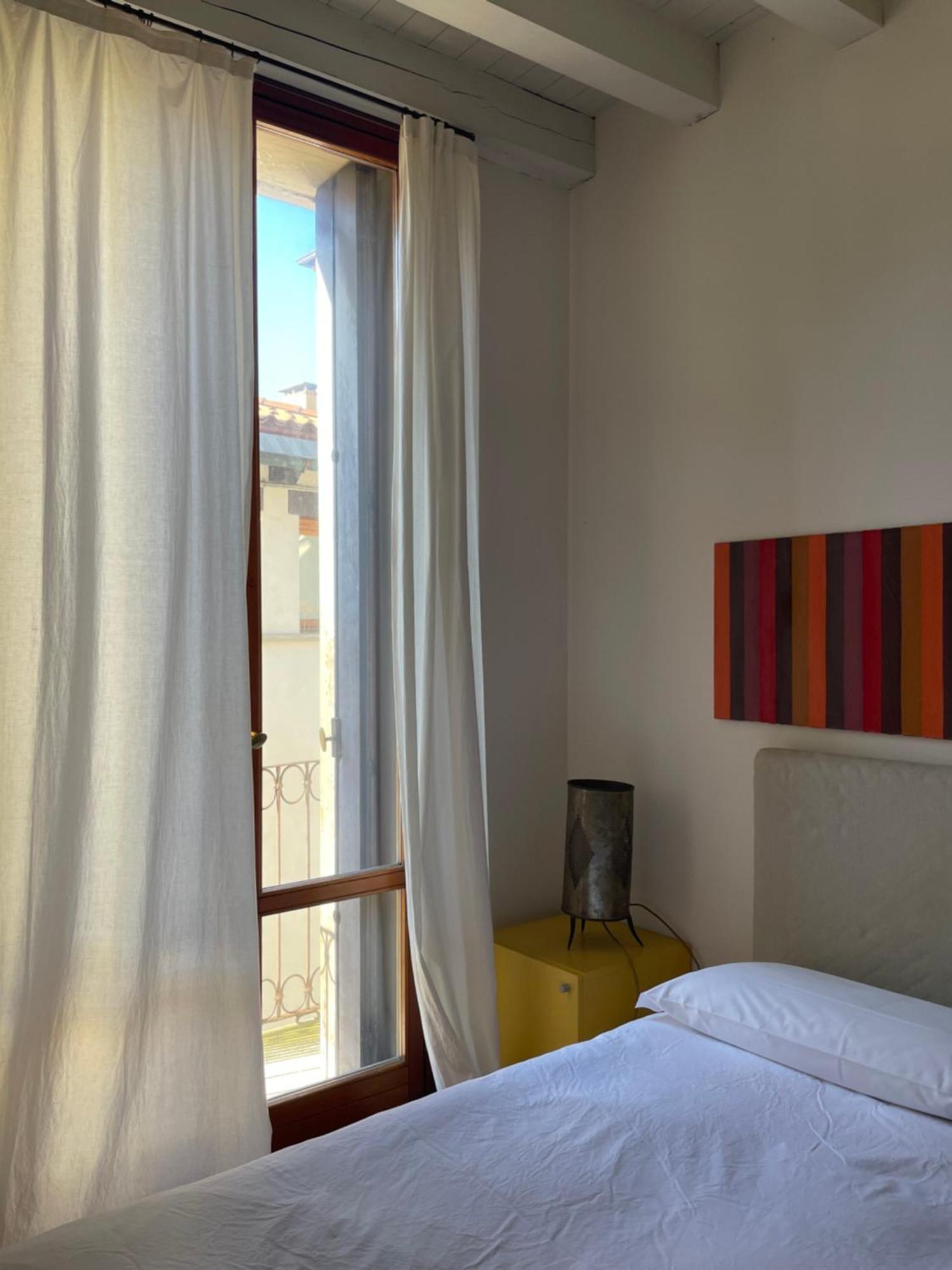 Il Palazzetto Lägenhet Vicenza Rum bild